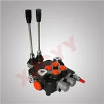 Katup Spool Kontrol Arah Monoblock 2P80