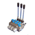 Katup Spool Kontrol Arah Monoblock 3P60
