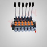 Katup Kontrol Arah Monoblock Hidrolik