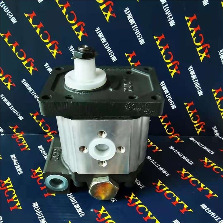 Fiat Tractor Pump 5167405 5180267