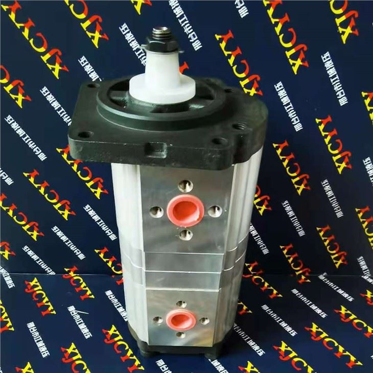 Pompa Hidrolik Traktor Ebro CTP400850