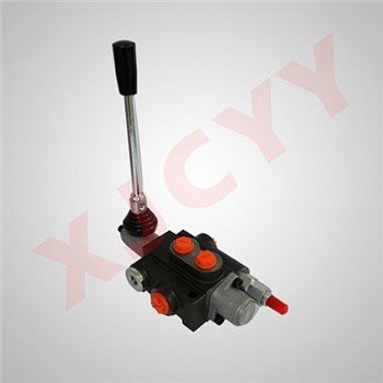 01P40 Katup Kontrol Monoblok