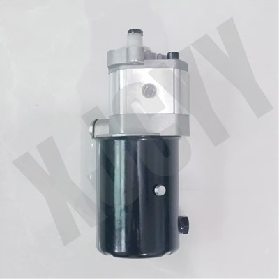 Pompa Traktor Untuk Massey Ferguson – 1696665M91,3774616M92